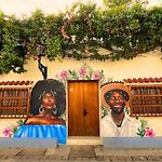 Casa Gimani Betts