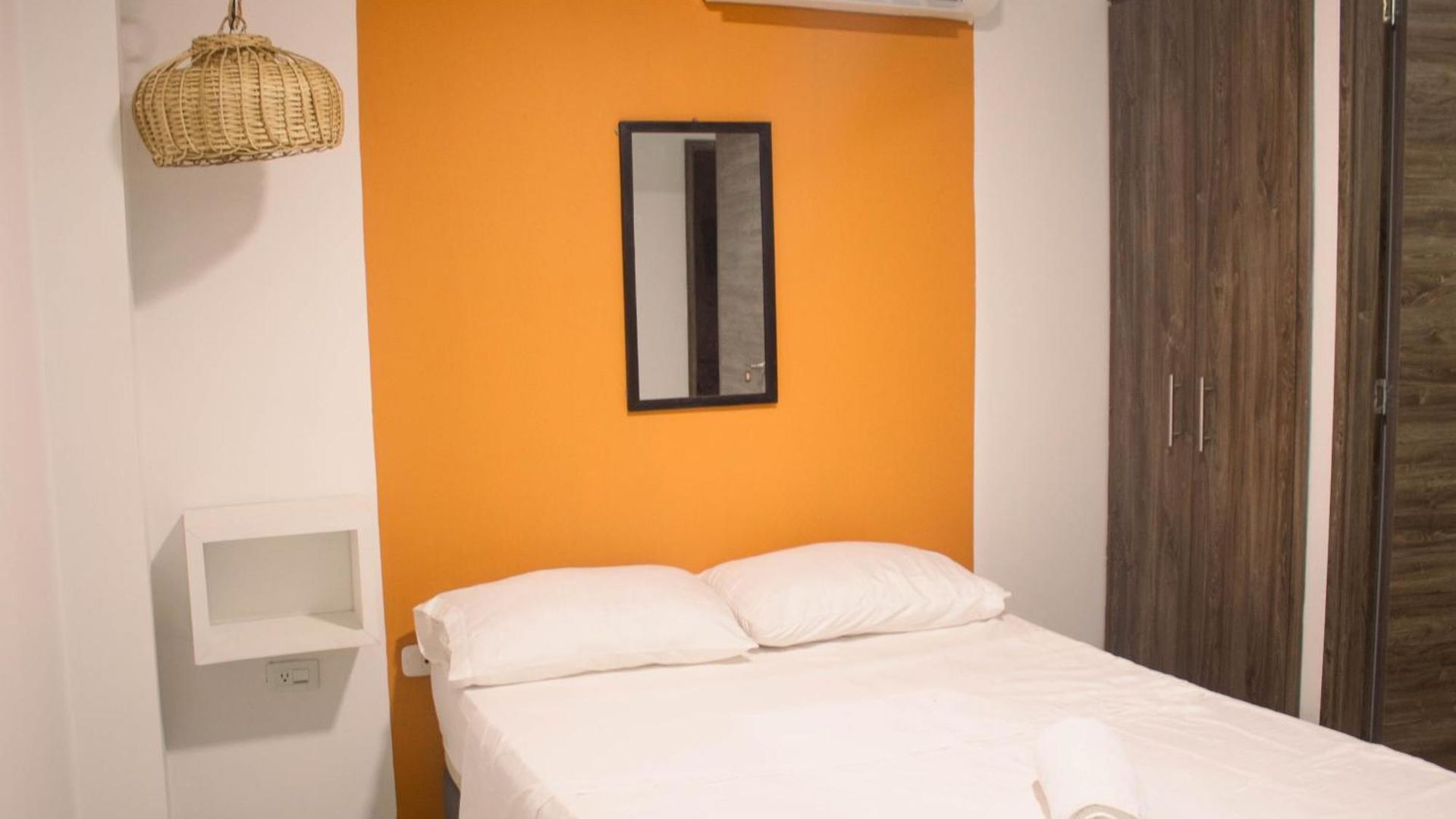 Habitación en casa particular Casa Gimani Betts