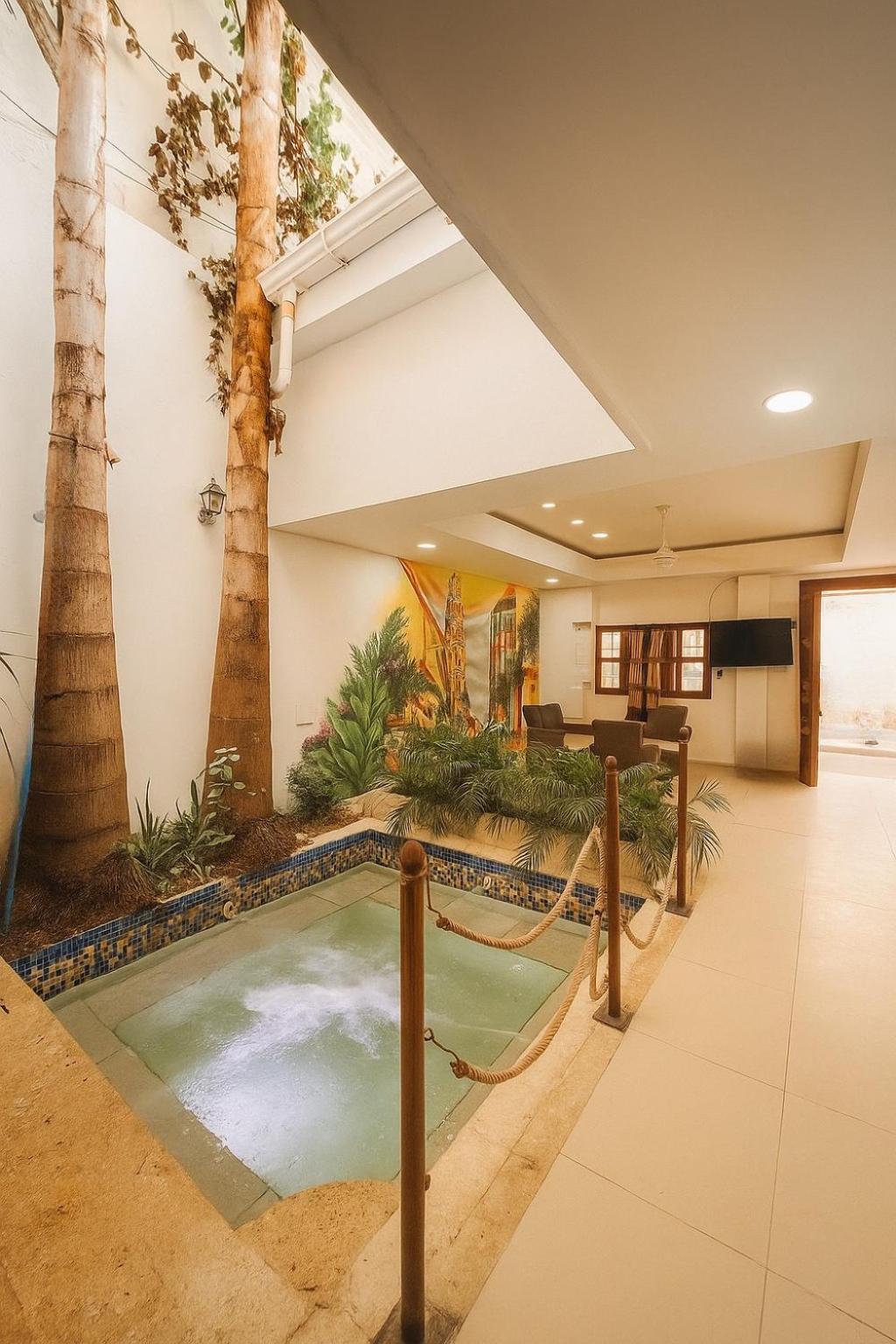 Casa Gimani Betts Habitación en casa particular *