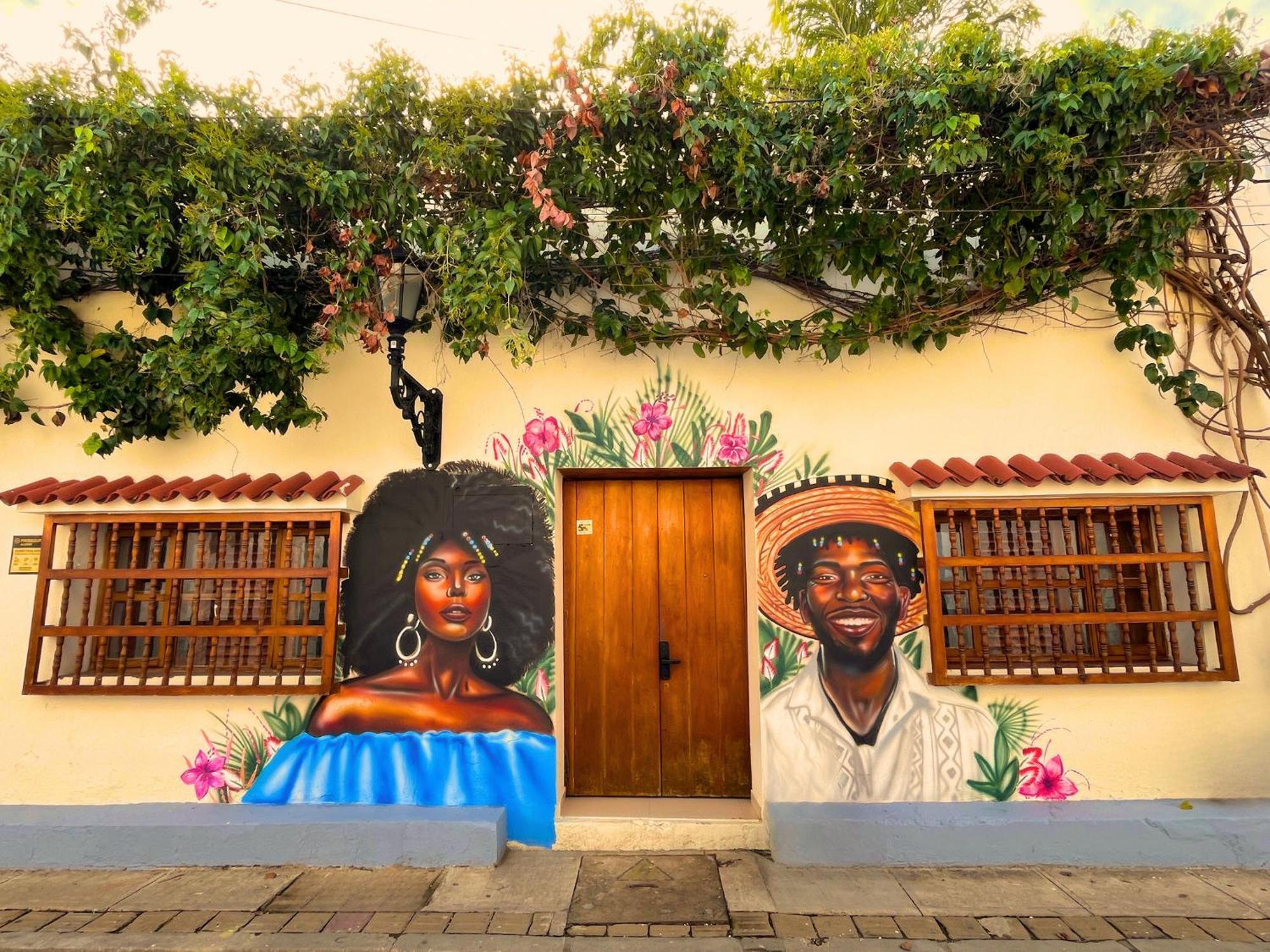 Homestay Casa Gimani Betts