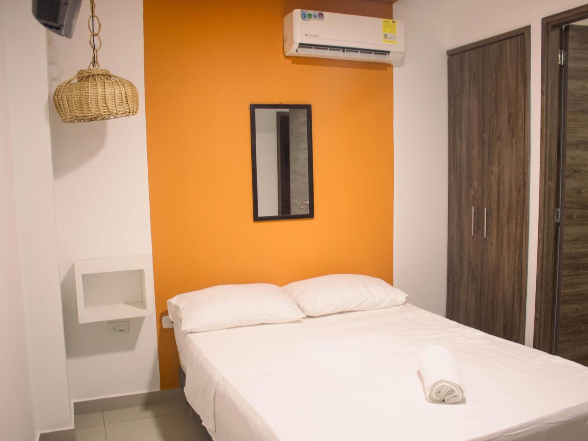 Homestay Casa Gimani Betts