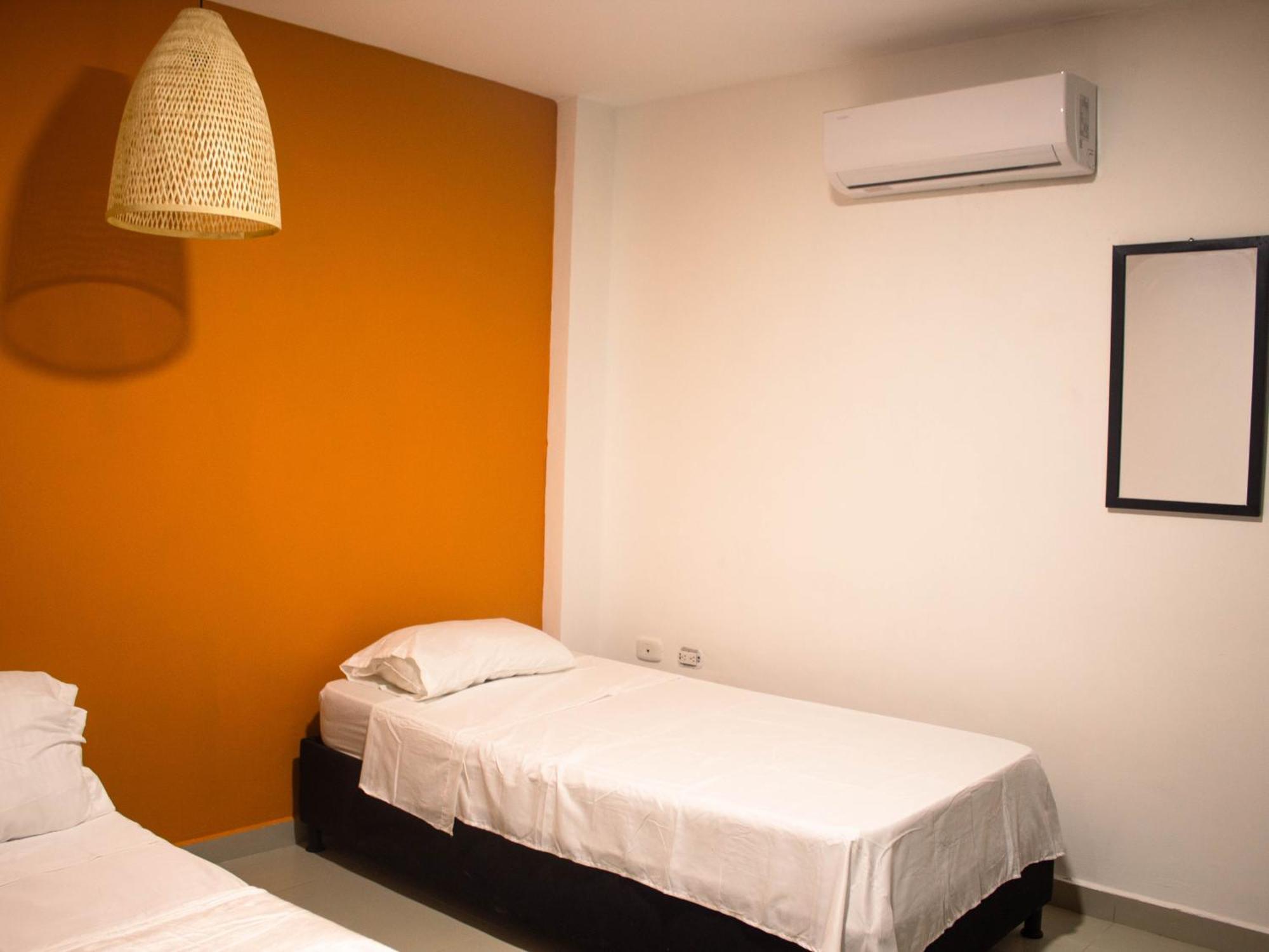 Casa Gimani Betts Homestay