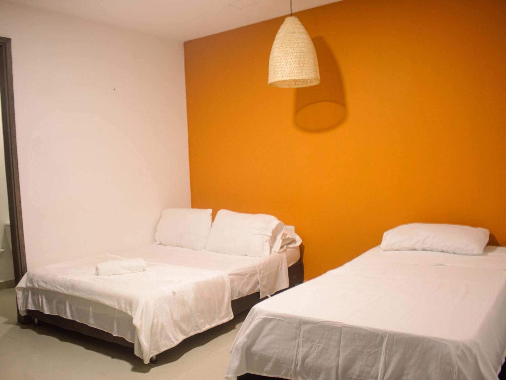 Casa Gimani Betts Homestay *