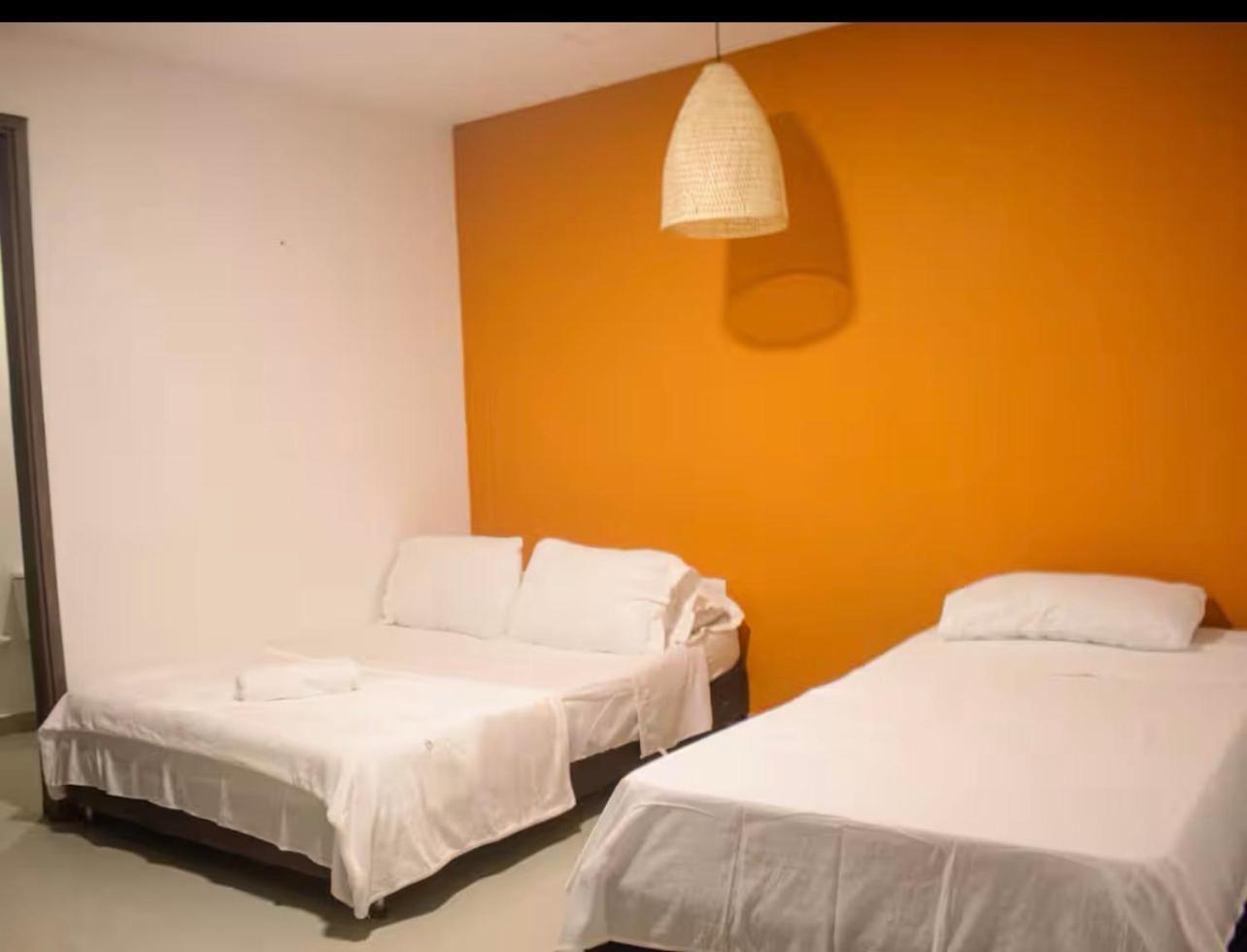 Habitación en casa particular Casa Gimani Betts *