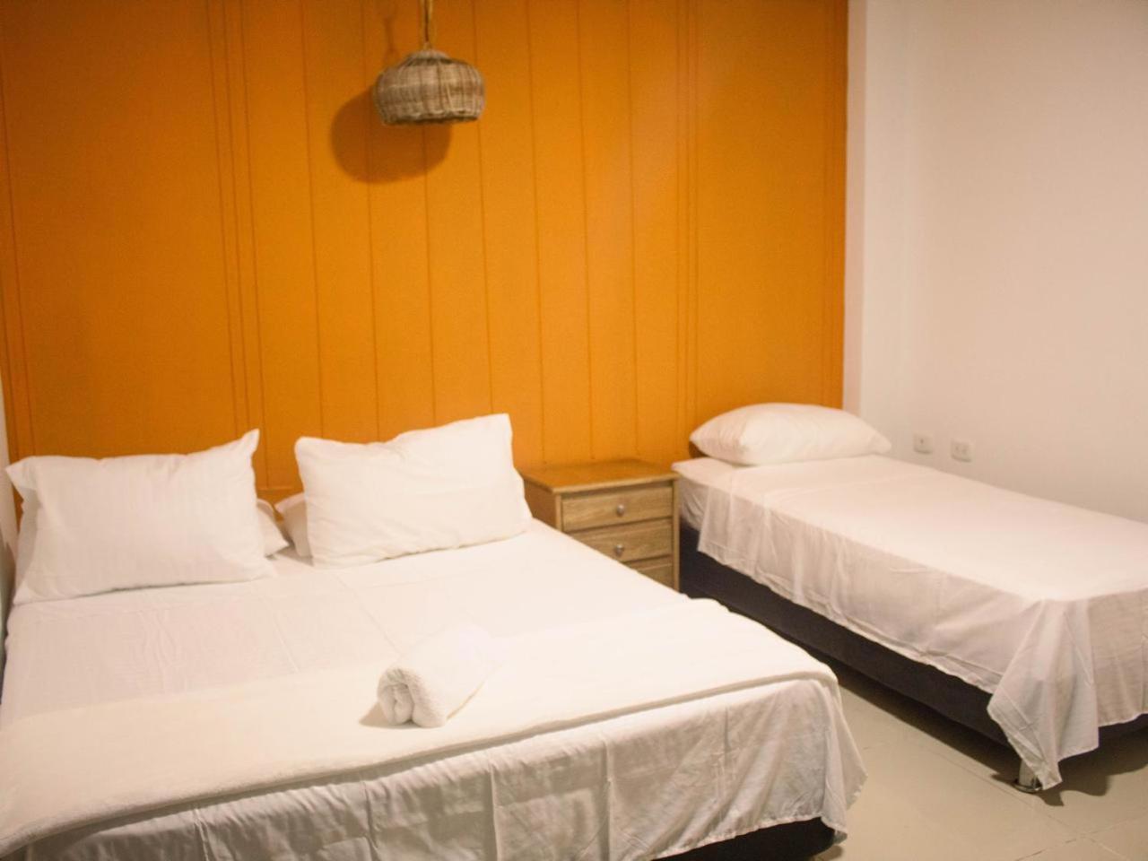 Homestay Casa Gimani Betts *