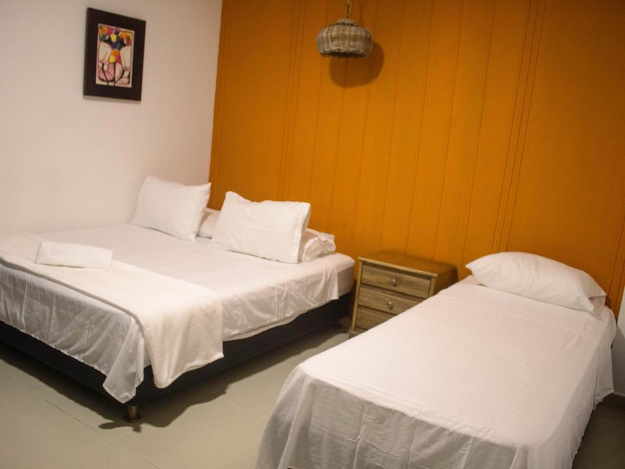 Homestay Casa Gimani Betts *