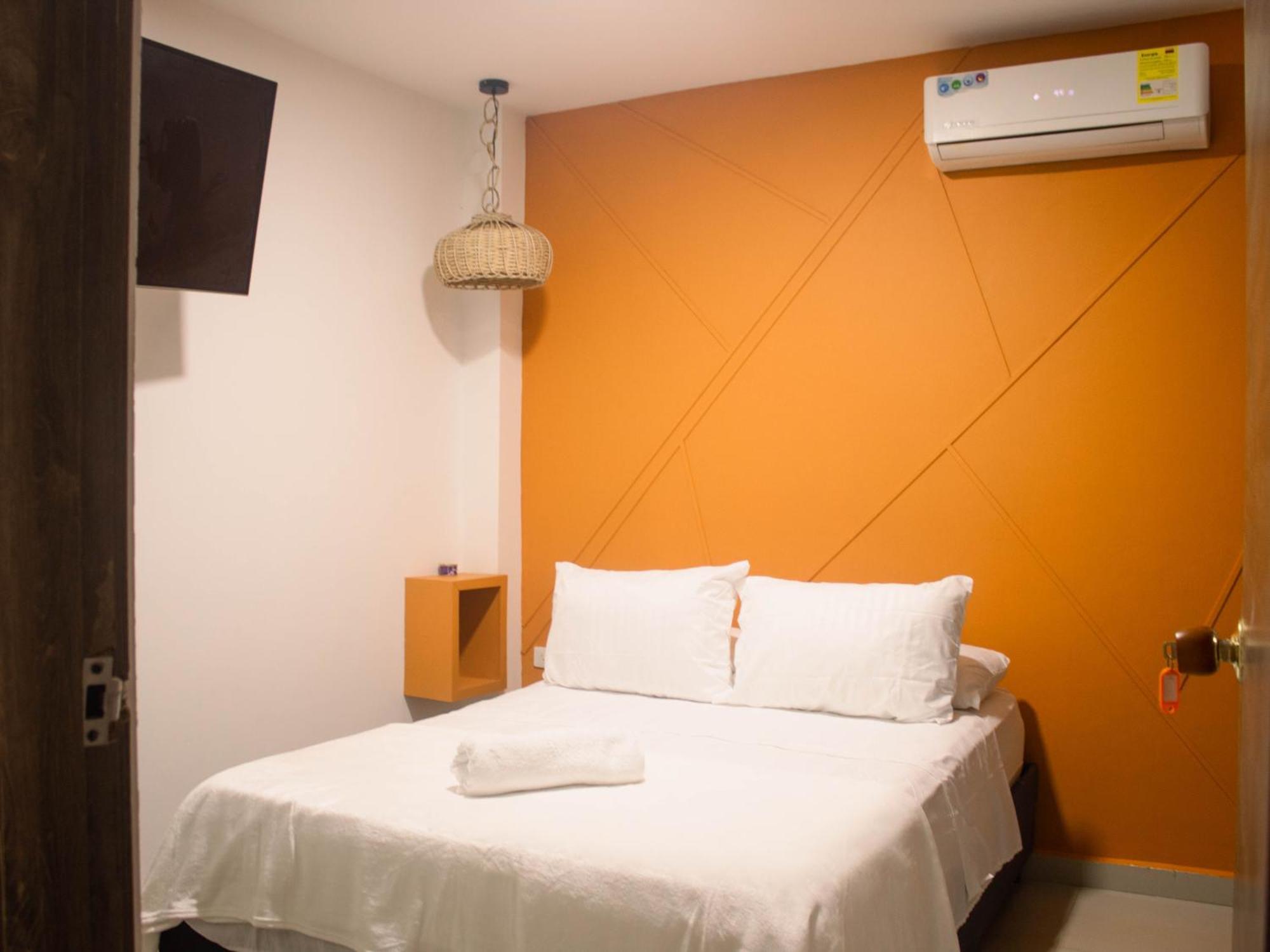 Casa Gimani Betts Homestay *